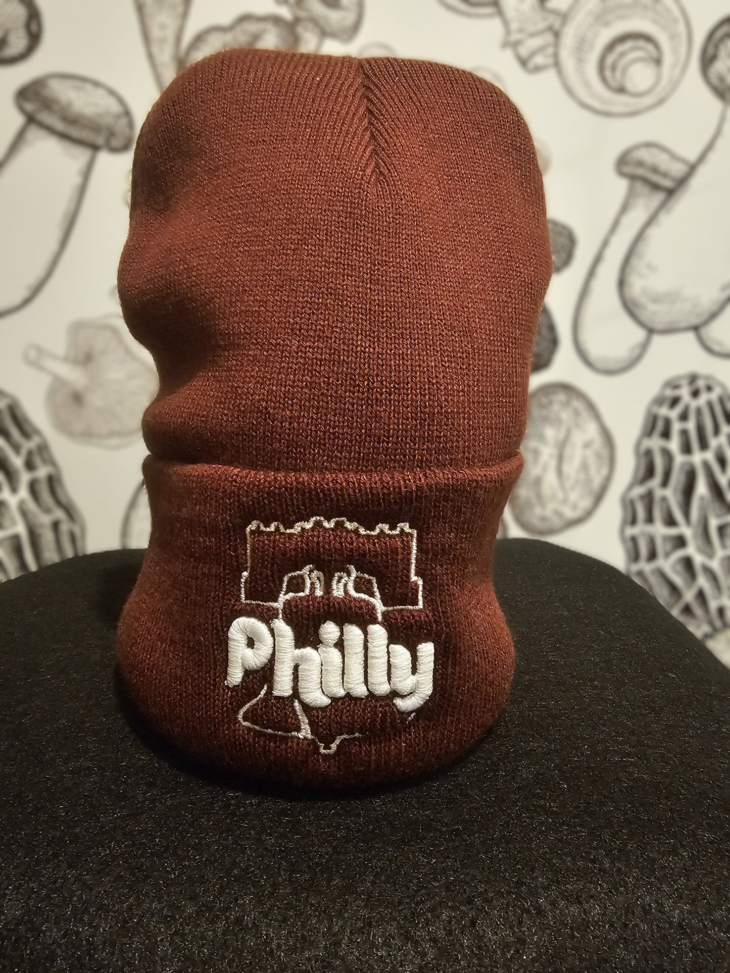 Liberty Bell Beanie