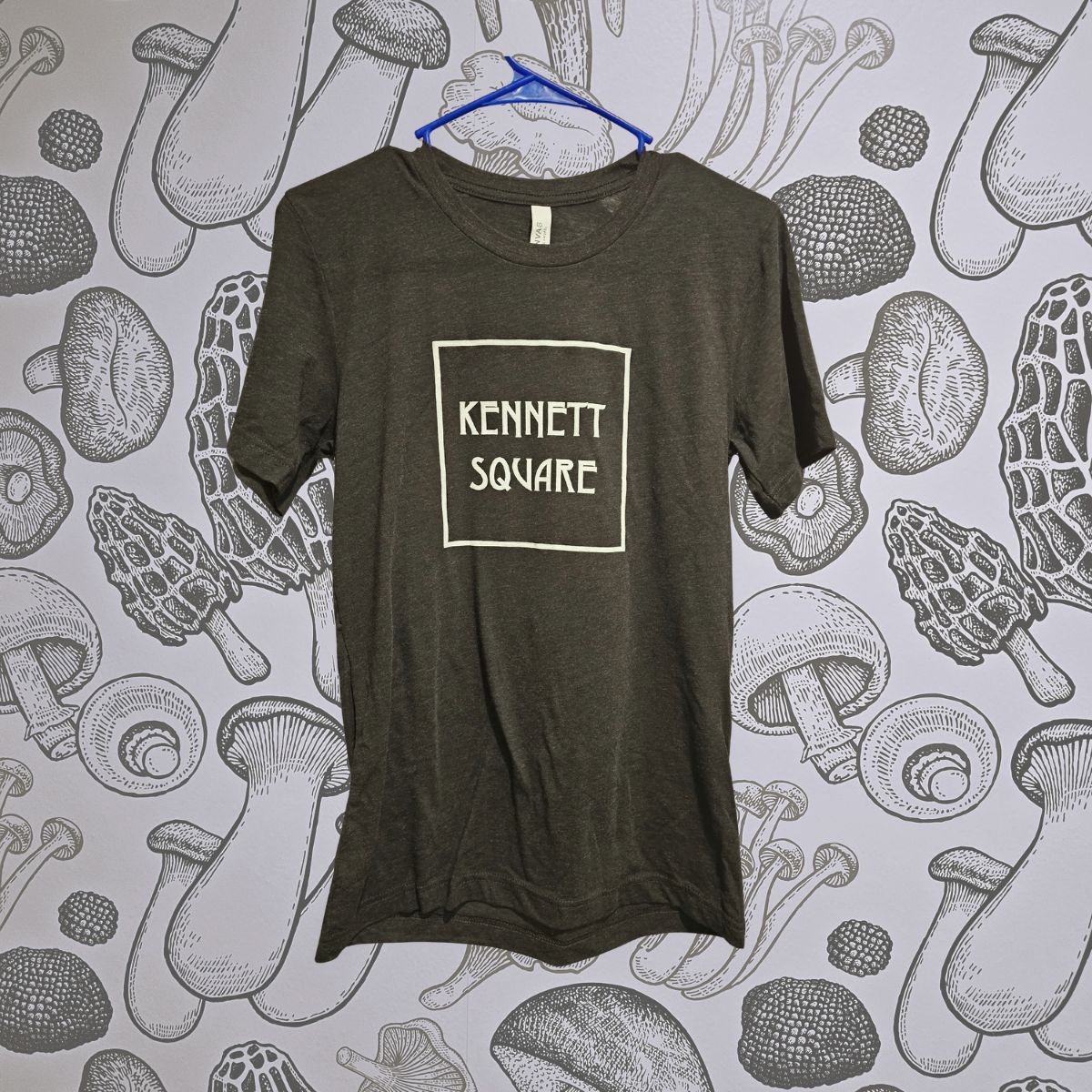 Signature Kennett Square Tee