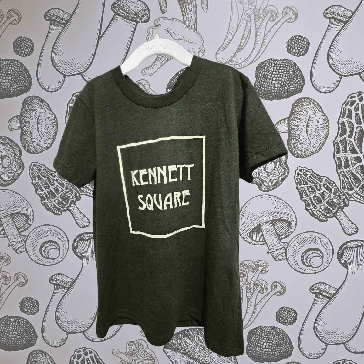Children's Signature Kennett Square Tee