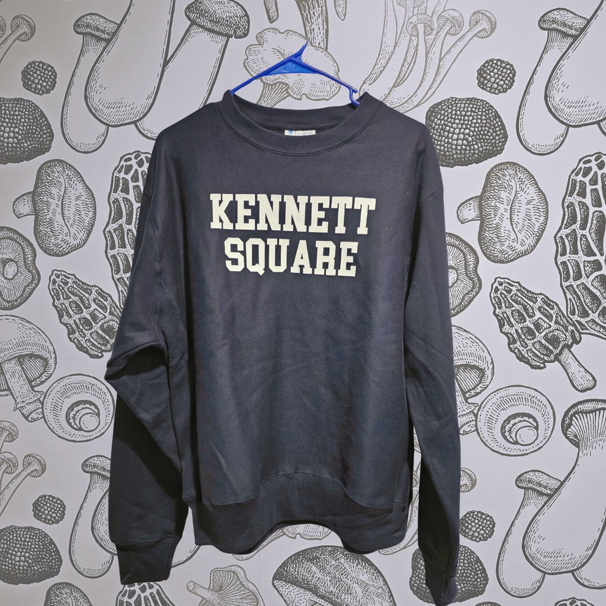 Champion Kennett Collegiate Crewneck