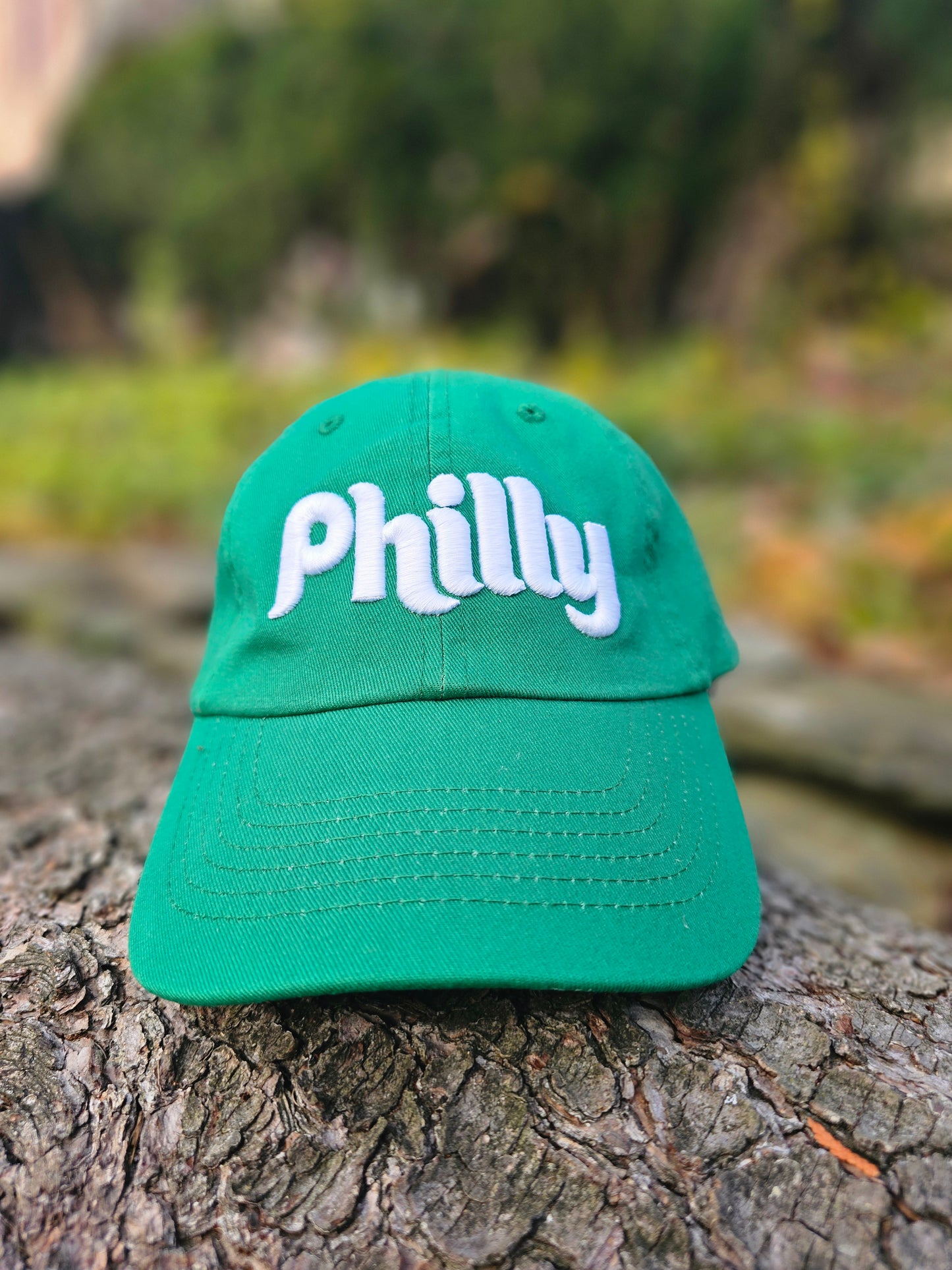 Philly Hat