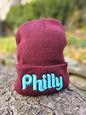 Throwback Beanie