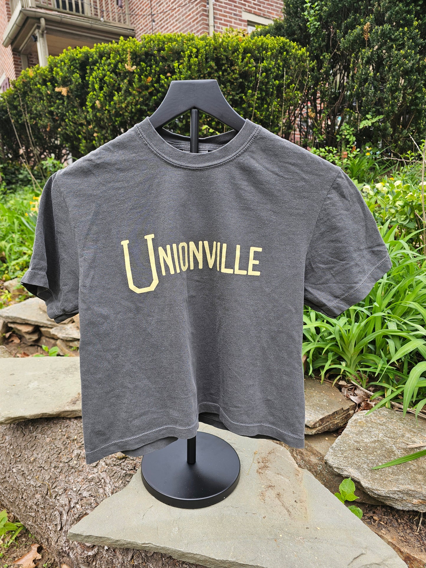 Classic Pepper Unionville Tee