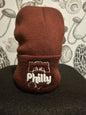 Liberty Bell Beanie