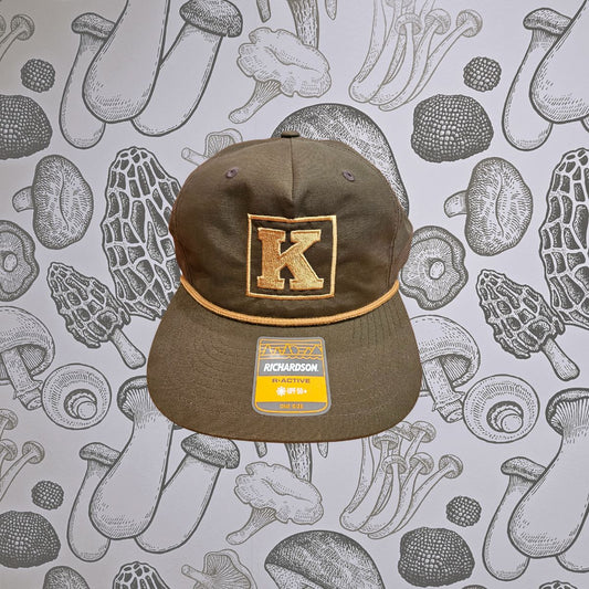 K Square Hat