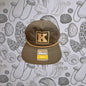 K Square Hat