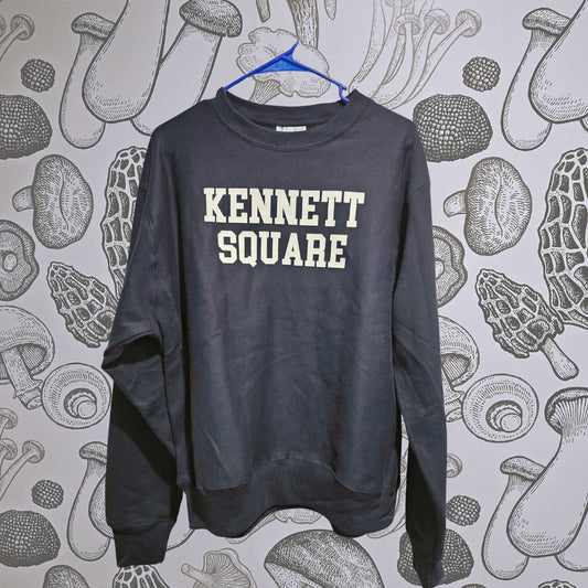 Champion Kennett Collegiate Crewneck